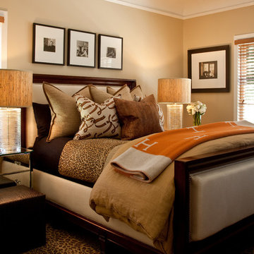 Transitional Modern City | Crescent Heights