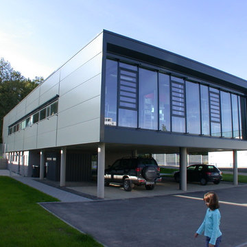 Südseite