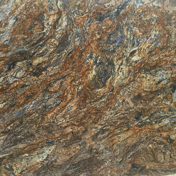 Phoenix Gold Granite