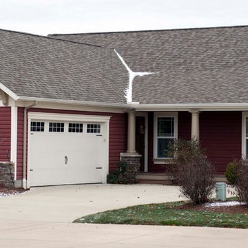 1 Medina Ohio Subdivision (Prototypes)