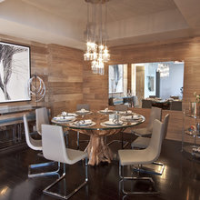 Dining Room Ideas