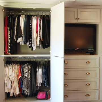 My Houzz: Clean, Family-Friendly Update for a 1935 Home