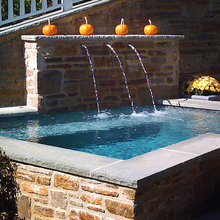 Spa only