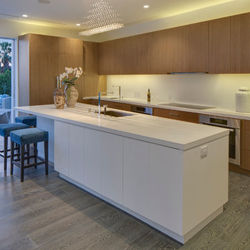 Hillcrest Residence