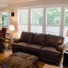 Plantain Shutters