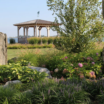 LaurelRock Company: Bluff Point