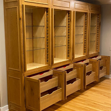 Artifacts Built-ins