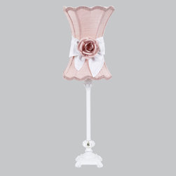 Table lamps for Children, Kids and Nursery Decor - Table Lamps