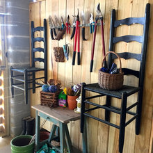 Garden Shed
