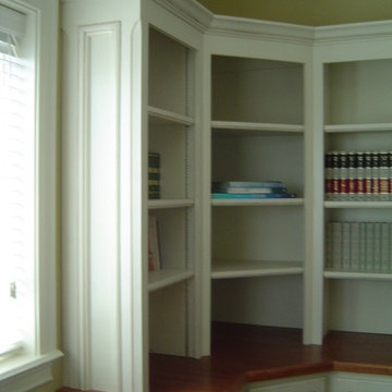 Book Shelvs