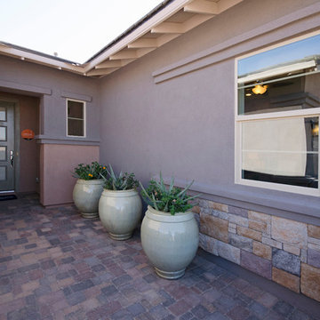 Inspire @ Estrella | Goodyear, AZ | 4592 - Indulge Plan