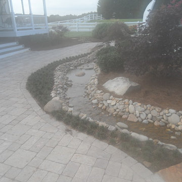 Saxon Landscape Design
