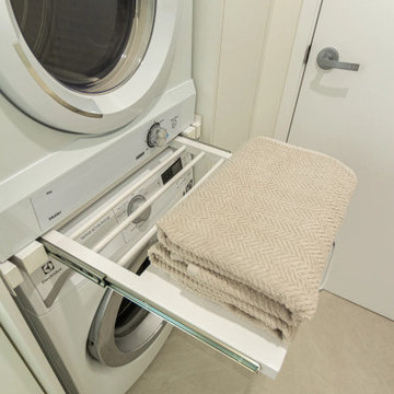 Glossodia | Serene | Main, Ensuite & Laundry