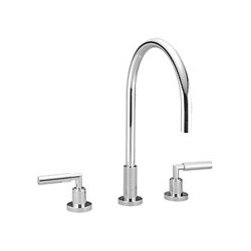 Dornbracht 20815882 Tara.Three-Hole Faucet - Products