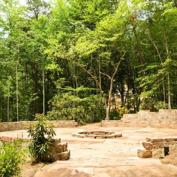 Mountain Park Residence