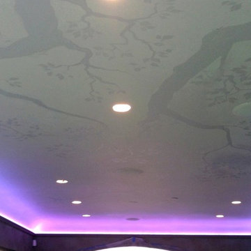 Murals