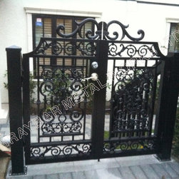 Gate - Products