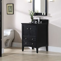 Ryvyr Bathroom Vanities - Bathroom Vanities And Sink Consoles