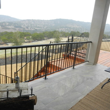 Deck Project