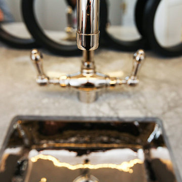 Presidio Heights Remodel