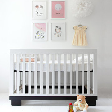 Inspiration for your Kids and Nursery Rooms