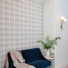 wallpaper niche