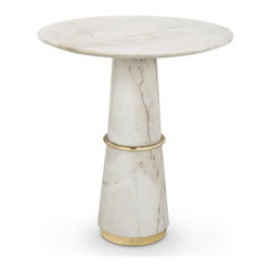 AGRA Coffee Table By BRABBU - Coffee Tables
