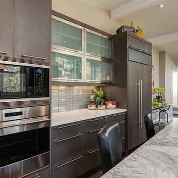 Modern Kitchen Renovation