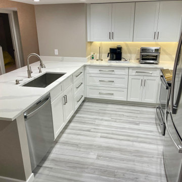Daytona Beach Shores Condo