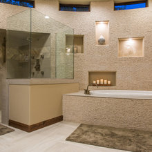 Bathroom -SPA