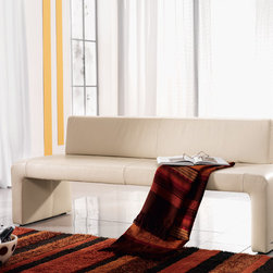 Bronx Koinor - Indoor Benches