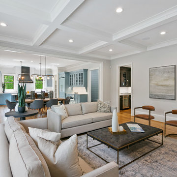 Valley Street Country Club Hills New Construction