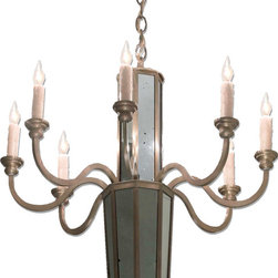 Chandeliers - Chandeliers