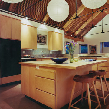 Wilson Residence