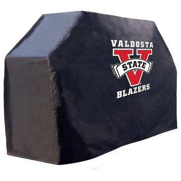 60" Valdosta State Grill Cover by Covers by HBS, 60"