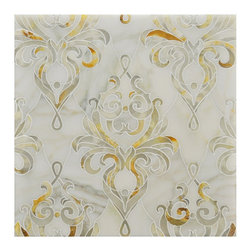 Custom Mosaics - Products