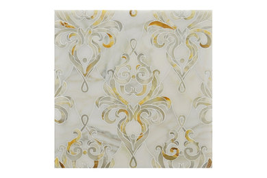 Custom Mosaics