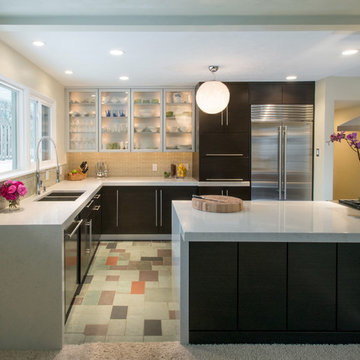 Stoneyside Kitchen