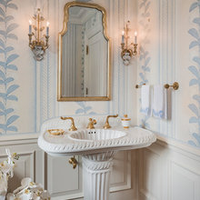 Powder bath 911