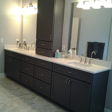 Grant Master Bath