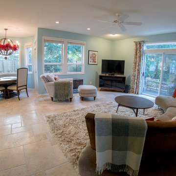 West Linn, Oregon Kitchen Remodel