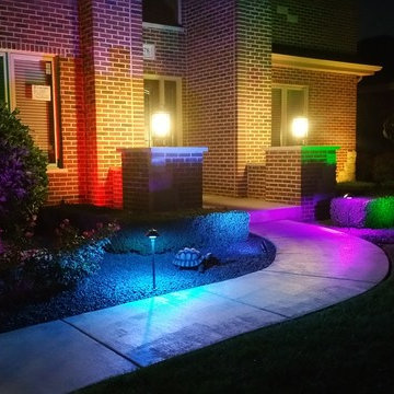 LUXOR ZDC Landscape Lighting