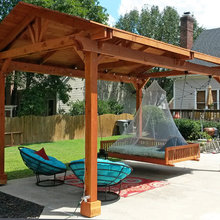 Patio Ideas