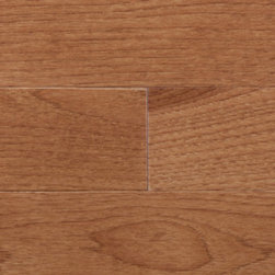 Lon's Own Prefinished Collection - Hickory Butterscotch - Hardwood Flooring