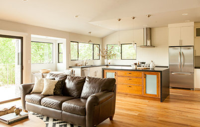 Houzz Tour: California Couple Expand Their Design Horizons