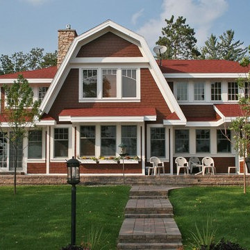 Golden Coast Residence