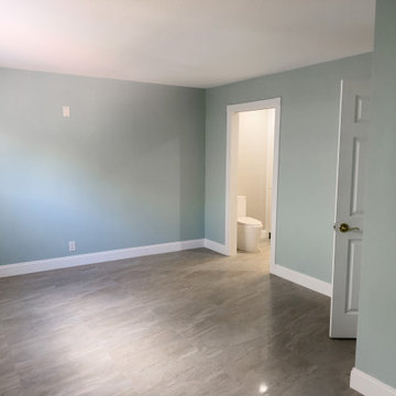 Home Extension to Create a In-law Suite