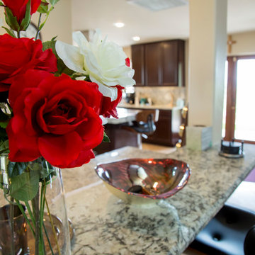 Ranch Additions and Remodel