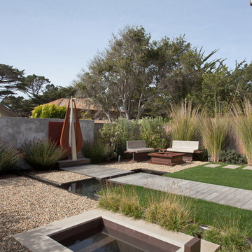 Carmel-By-the-Sea Lantern House