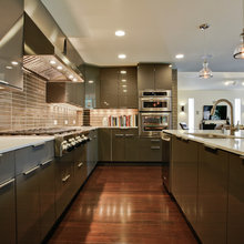 Countertops